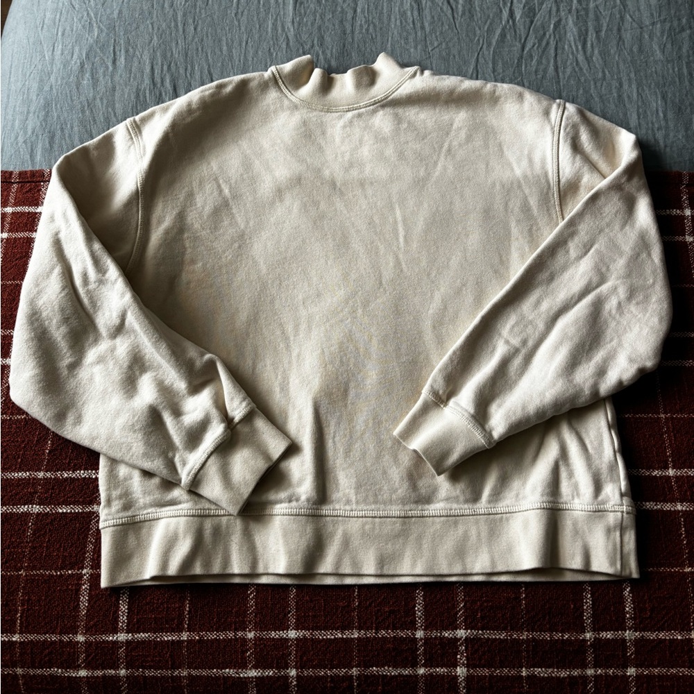 KOTN Mockneck Sweater